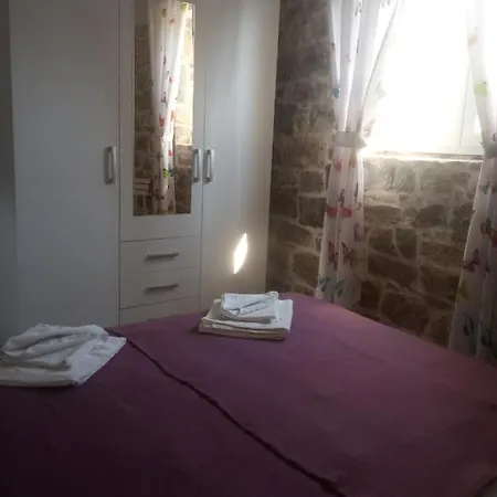 Kuca Za Odmor Delfina Holiday home Slivnica