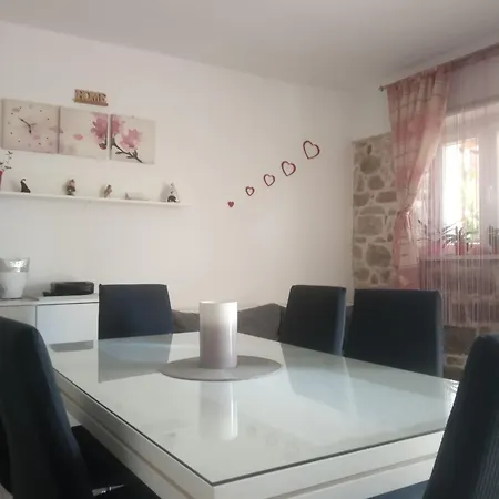 Kuca Za Odmor Delfina * Slivnica