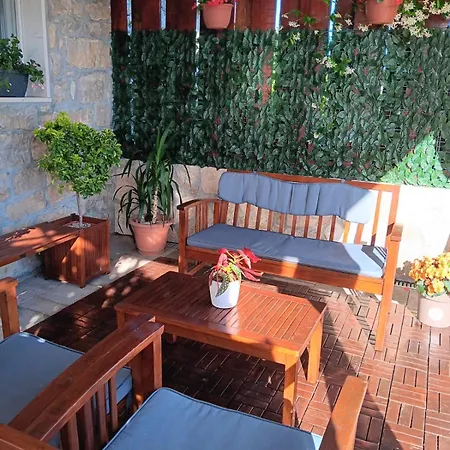 Kuca Za Odmor Delfina Holiday home *