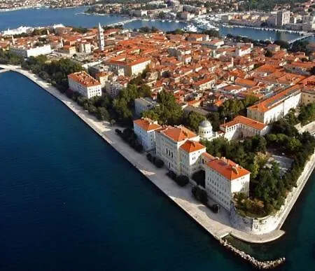 Ferienhaus Kuca Za Odmor Delfina