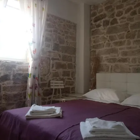 Ferienhaus Kuca Za Odmor Delfina