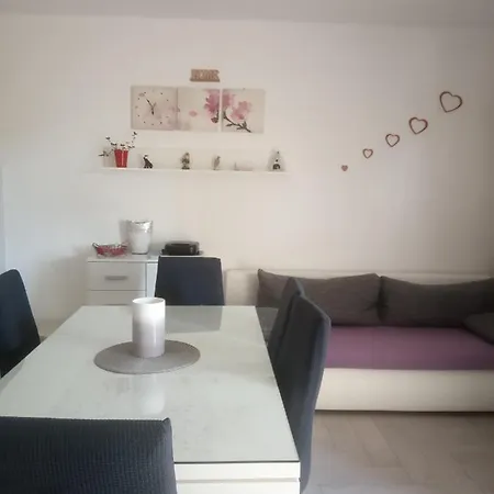 度假居 Kuca Za Odmor Delfina Slivnica