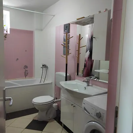 Kuca Za Odmor Delfina Ferienhaus